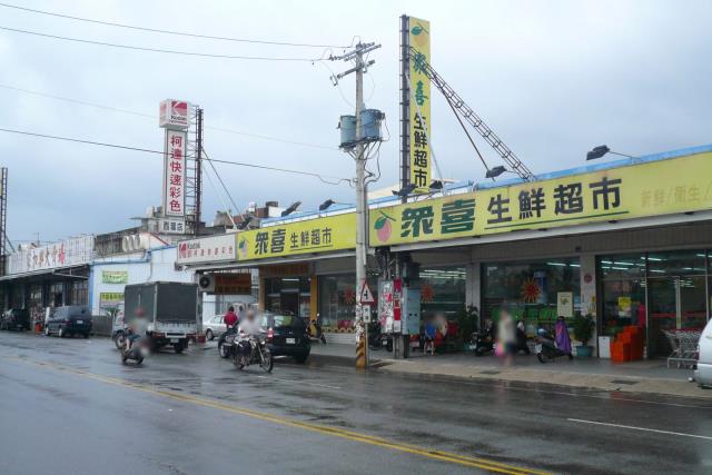 彰化溪湖店面-9