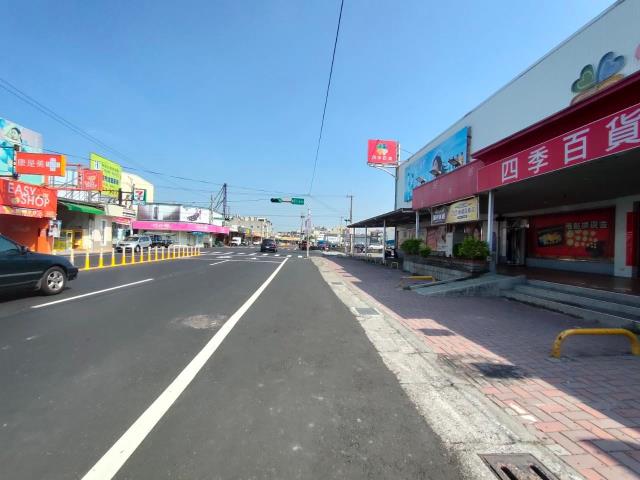 彰化溪湖店面-10