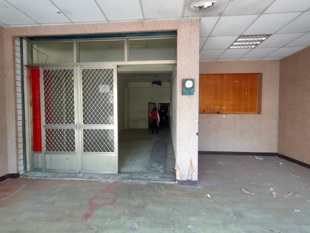 彰化溪湖店面-1