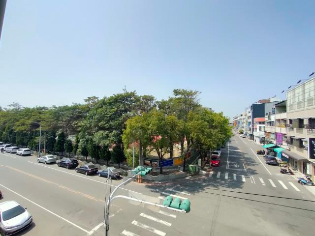 彰化溪湖店面-0