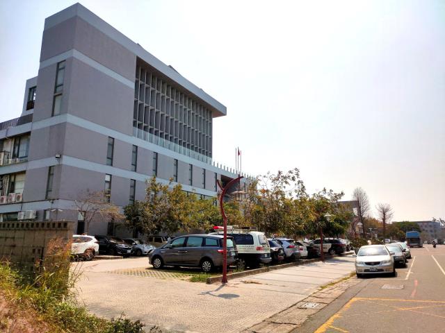 彰化溪湖店面-8