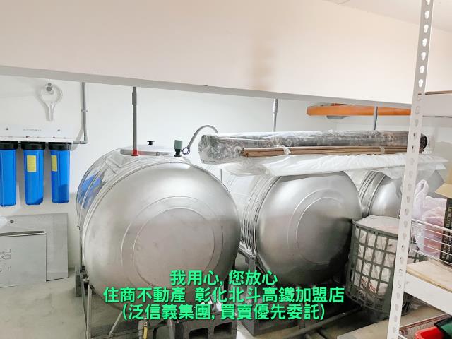 彰化員林別墅-9