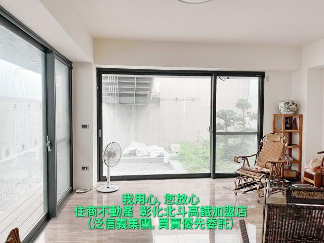 彰化員林別墅-0