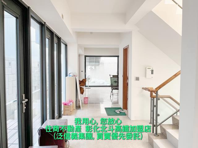 彰化員林別墅-1