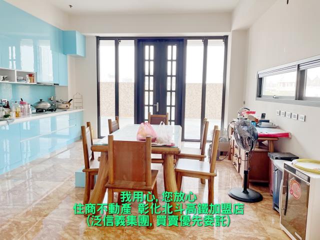 彰化員林別墅-2