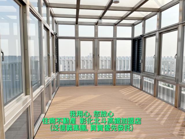 彰化員林別墅-7