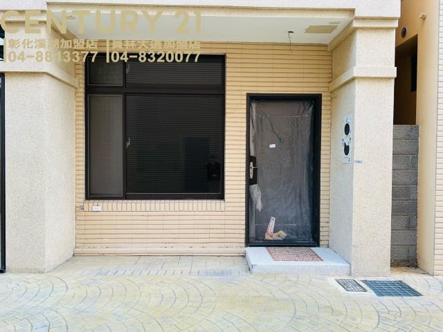 彰化埔鹽別墅-1