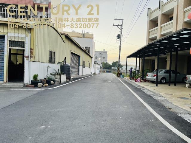 彰化埔鹽別墅-7