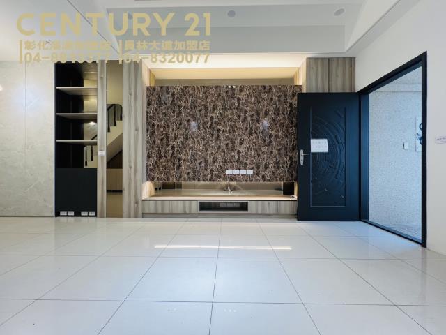 彰化埔鹽別墅-13