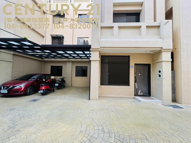 彰化埔鹽別墅-0