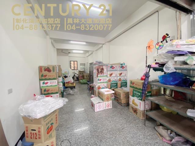 彰化員林店面-3
