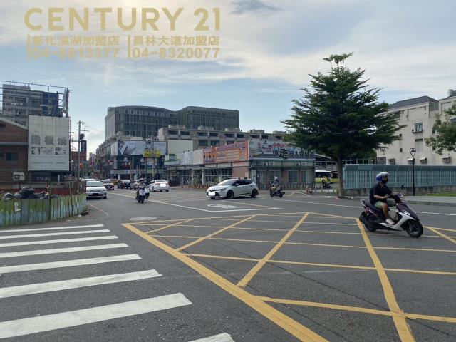 彰化員林公寓-1