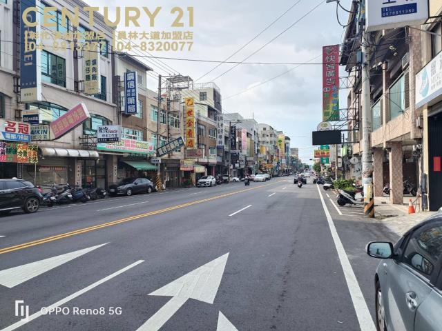 彰化員林公寓-8