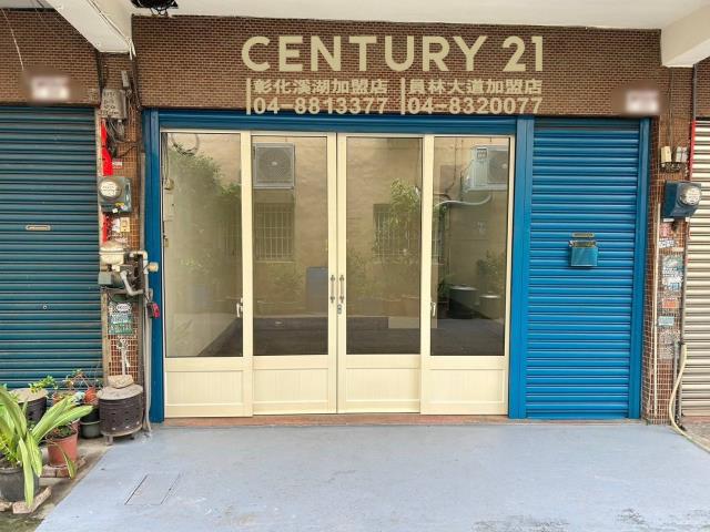 彰化員林透天-8