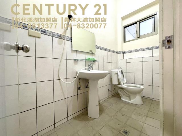 彰化和美透天-2