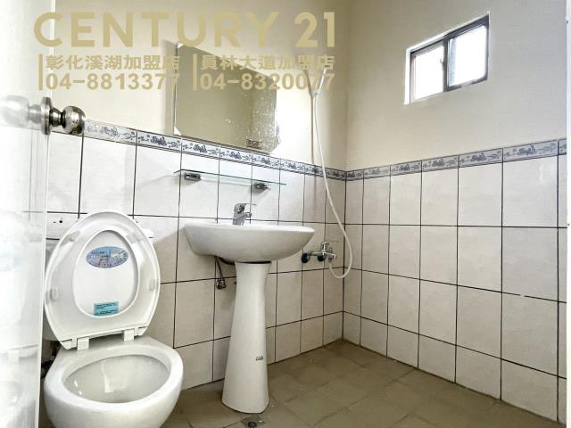 彰化和美透天-5