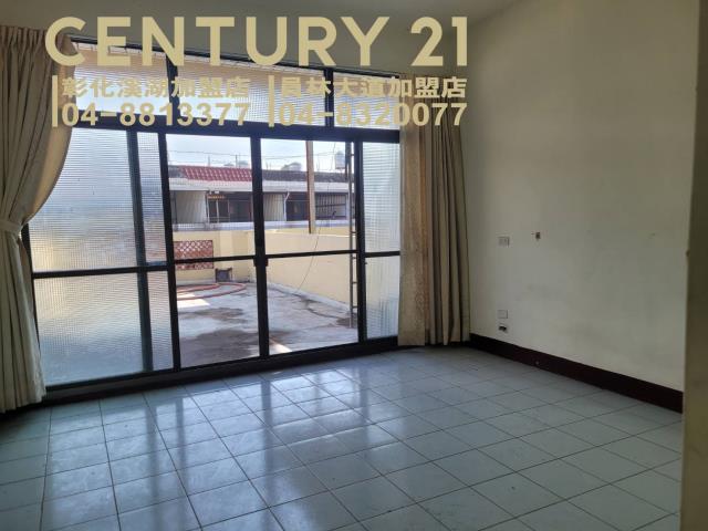 彰化埤頭透天-1