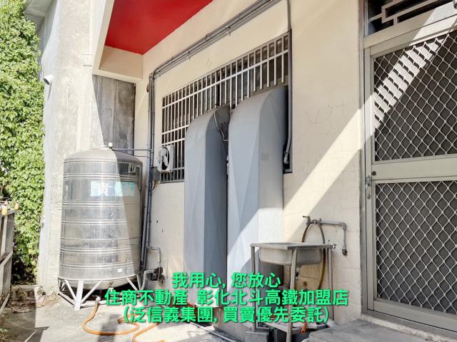 彰化大村透天-12