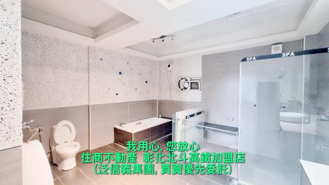 彰化永靖透天-3