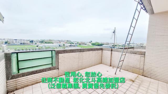 彰化永靖透天-8