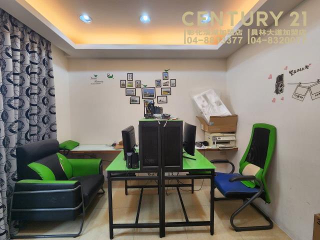 彰化埔心透天-4