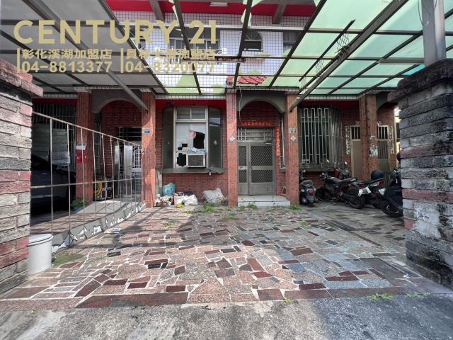 彰化埔心透天-2