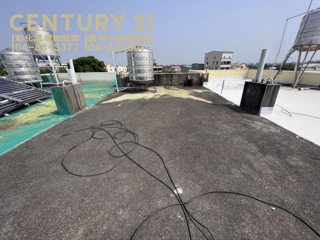 彰化埔心透天-5