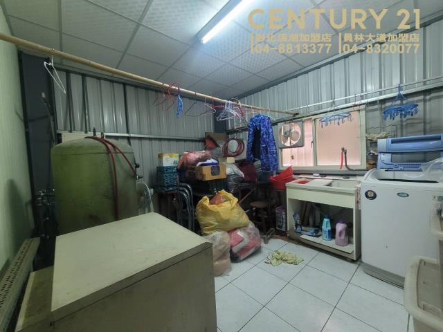 彰化社頭店面-9