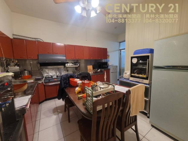 彰化社頭店面-13