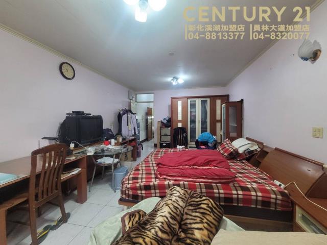 彰化社頭店面-0