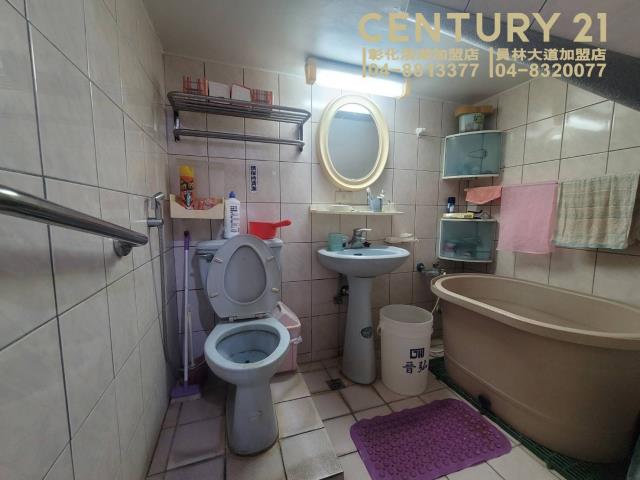 彰化社頭店面-1