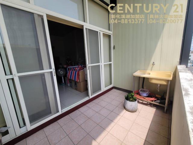 彰化社頭店面-3