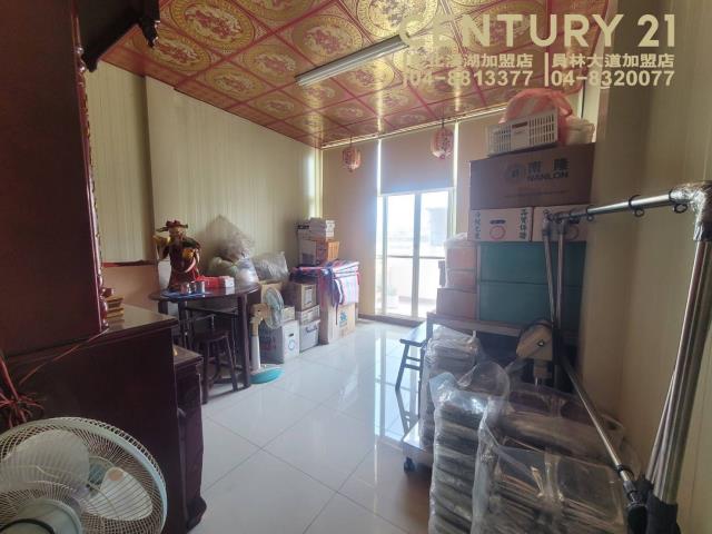 彰化社頭店面-5