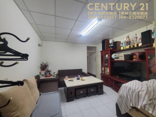 彰化社頭店面-7