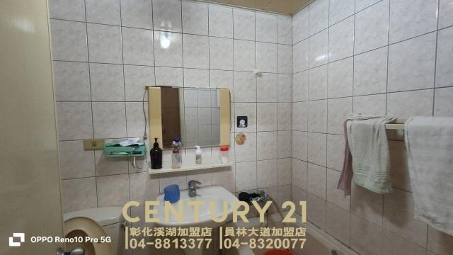 彰化溪湖華廈-9