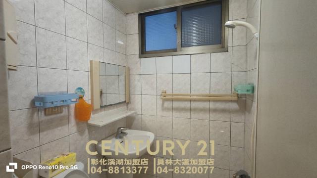 彰化溪湖華廈-1