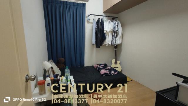 彰化溪湖華廈-2