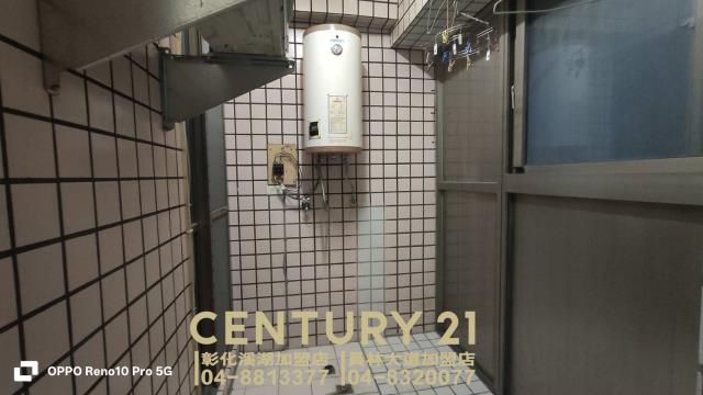 彰化溪湖華廈-4