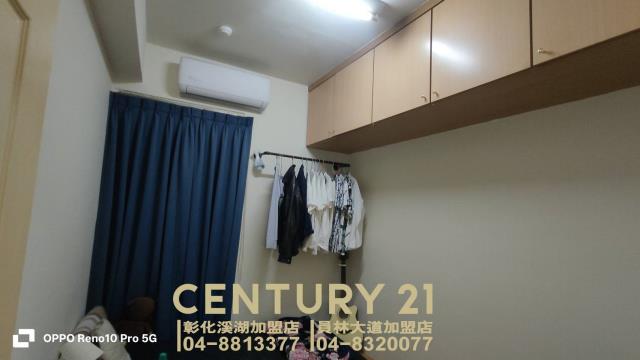 彰化溪湖華廈-7