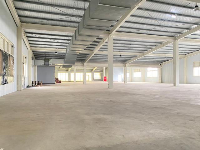 彰化鹿港廠房-0