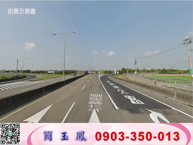 彰化鹿港廠房-0