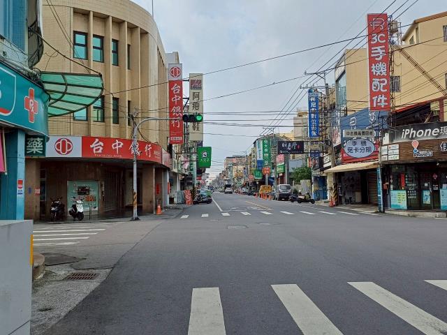 彰化店面-2