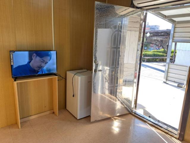 彰化溪湖套房-11