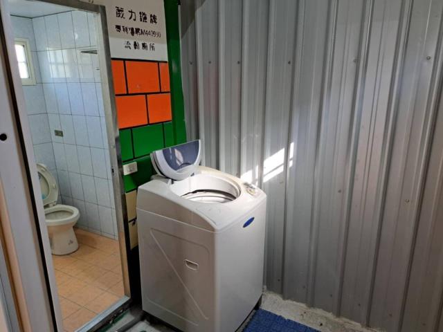 彰化溪湖套房-3