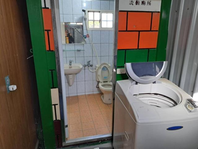 彰化溪湖套房-4