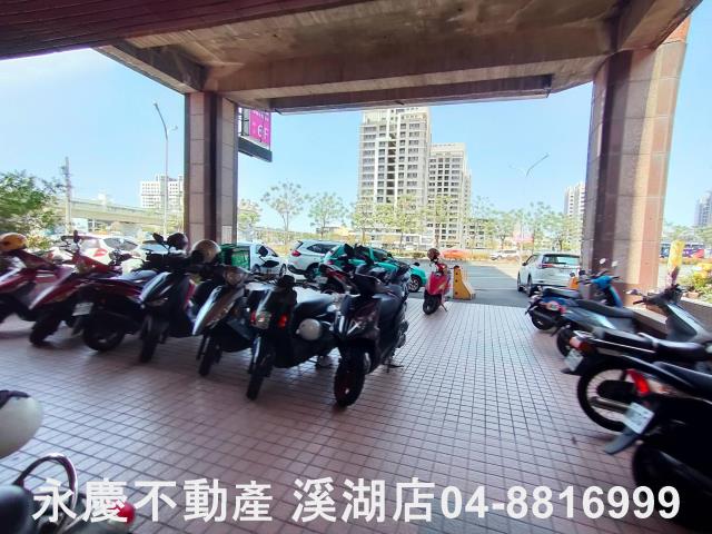 彰化員林大樓-1