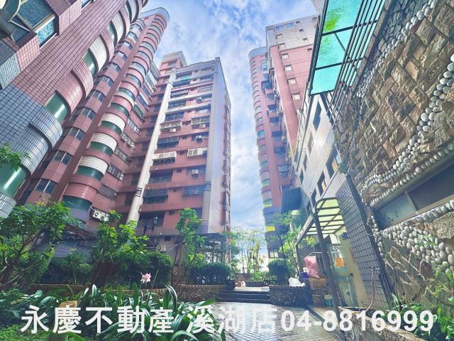 彰化北斗大樓-13