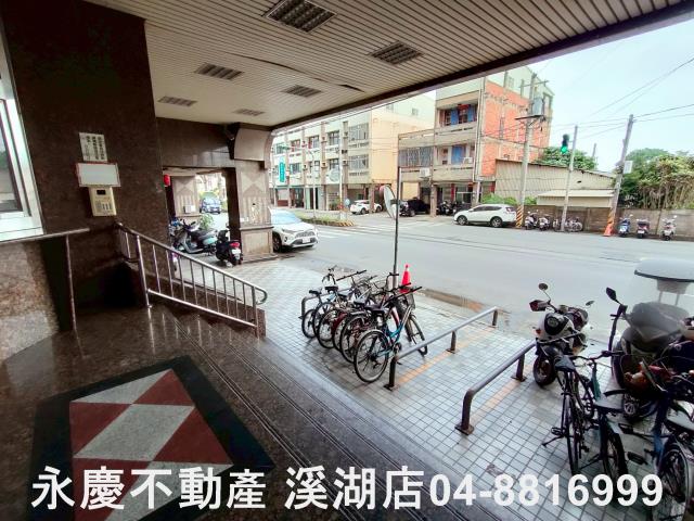 彰化北斗大樓-1