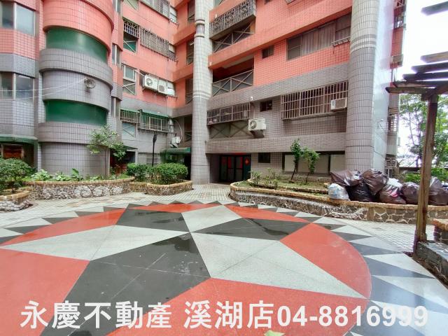 彰化北斗大樓-2