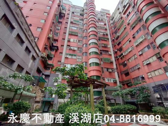 彰化北斗大樓-3